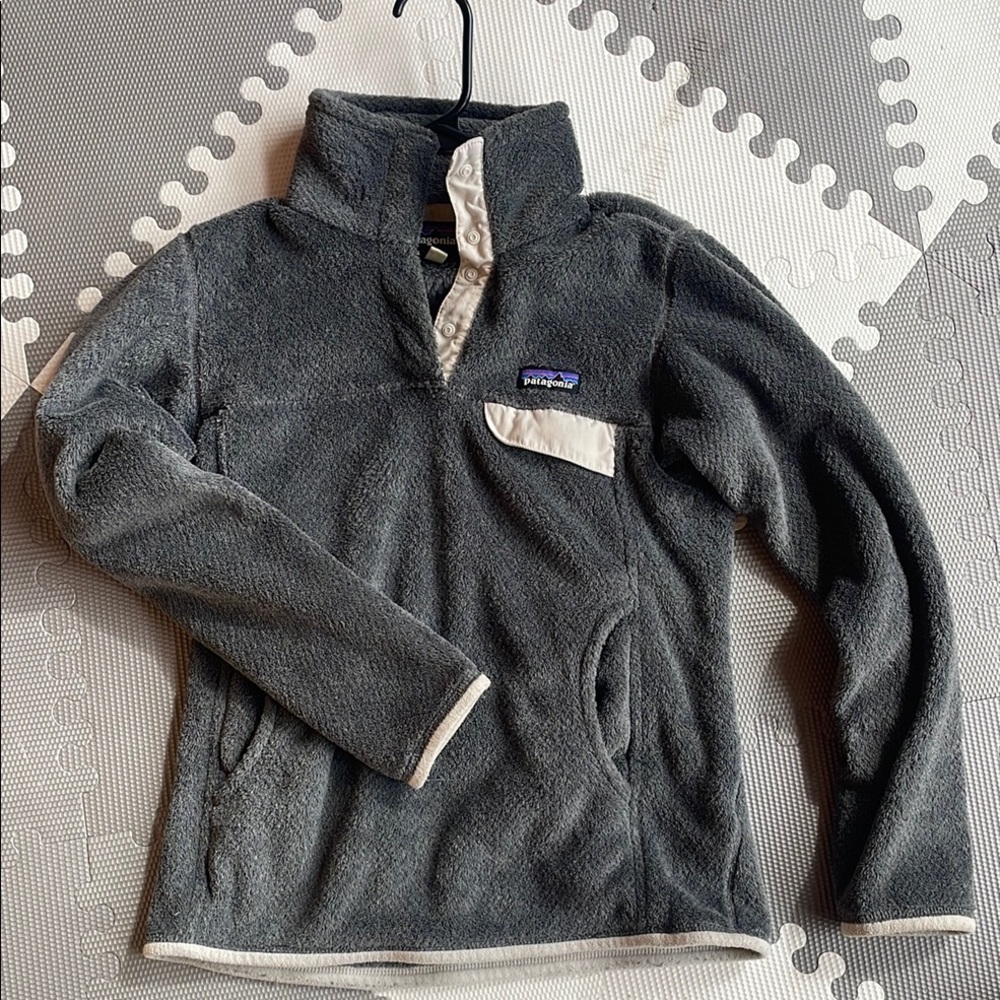 Patagonia Women’s XS Los Gatos Pullover